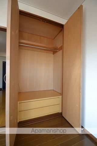 サンライズ鶴江A棟の内装写真