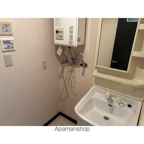アメニティヒルの内装写真