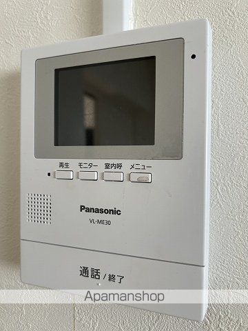 江島マンションの内装写真