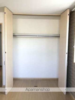 シャーメゾンｍｆ　Ｂ棟[2LDK/54.01m2]の内装4