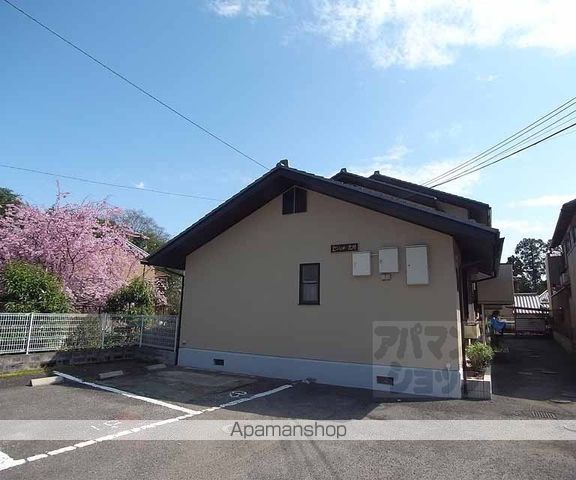 セジュール北村の外観写真