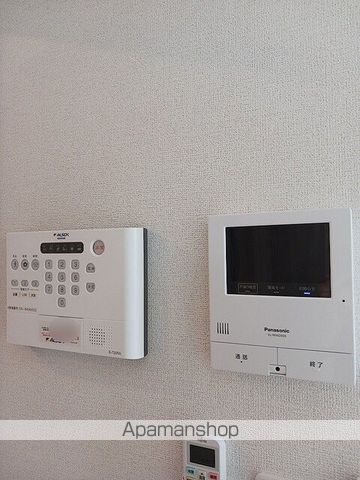 ヒカルサ熊谷肥塚IIの内装写真