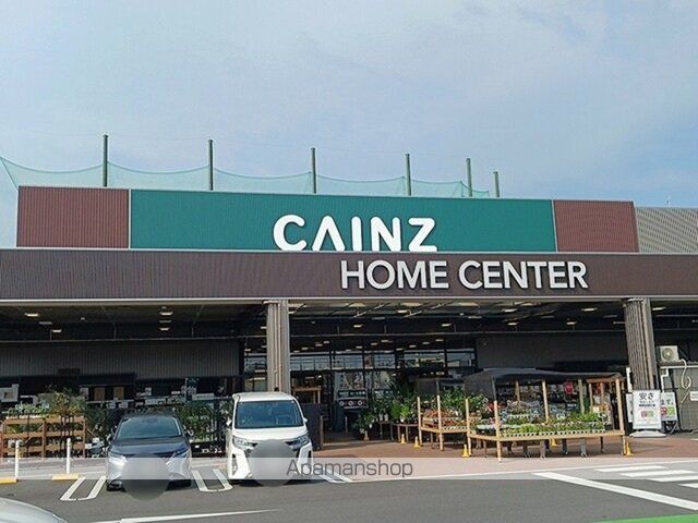 スリーズIの周辺写真