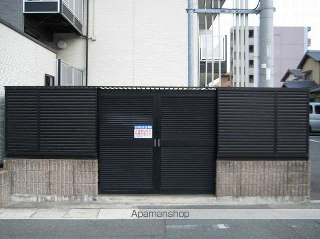 レオパレスフローラの内装写真