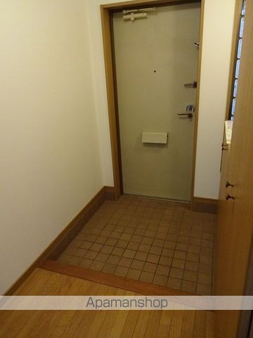 レジデンス岸和田の内装写真