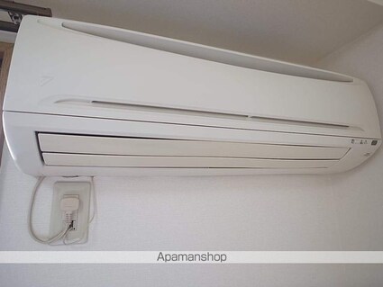 パークサイド明原[1K/22.68m2]の内装8