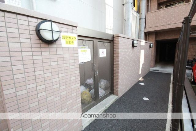 ジェイシティ八丁堀のその他写真