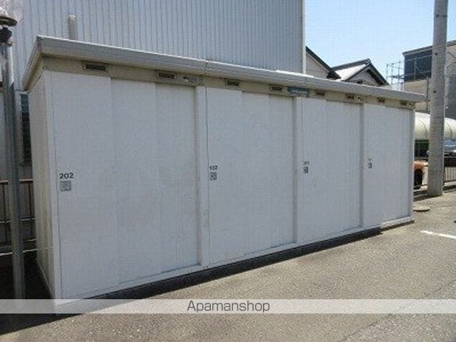ケイズ河渡Aの外観写真