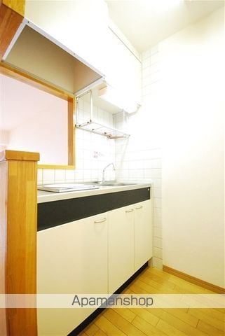 ドミール雅の内装写真
