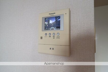 岡山県岡山市北区横井上[1LDK/55.05m2]のその他設備