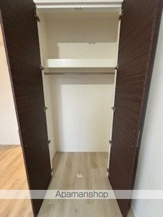 東京都墨田区錦糸１丁目[1R/20.3m2]の収納