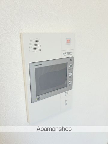 プレサンス大正フレンジの内装写真