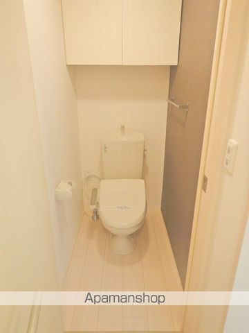 フレスコの内装写真