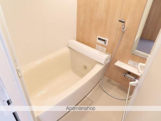 AIRLIX大岩の内装写真