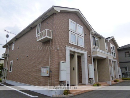 ラーマⅠ[1LDK/49.65m2]の外観2