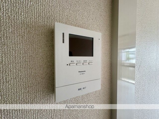 グロリアス本山の内装写真