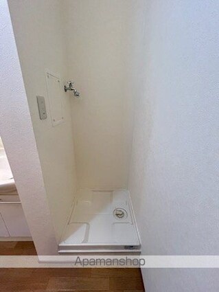 滋賀県蒲生郡日野町大字大窪[2LDK/52.02m2]の内装5