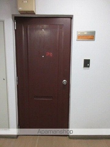 シャルムサンライズの内装写真