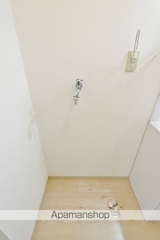 メゾンパーク中村A・Bの内装写真