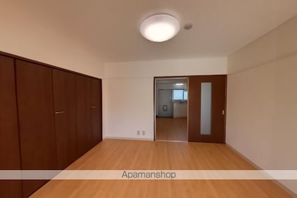 上原マンション[1DK/37.88m2]の内装6