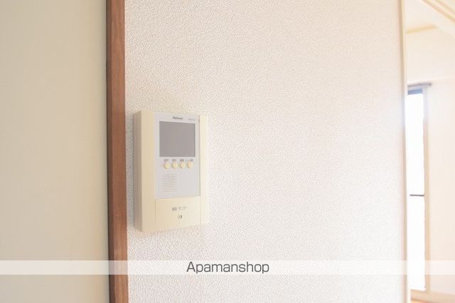 パサージュ伊敷の内装写真