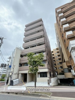 ＧＲＡＮＤ千葉中央[1DK/29.06m2]の外観4