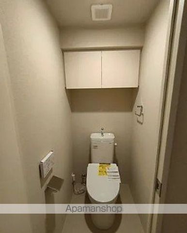 ワンルーフレジデンス中野南台の内装写真