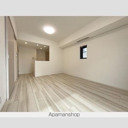 ＳーＲＥＳＩＤＥＮＣＥ板橋大山[2LDK/55.67m2]のリビング・居間3