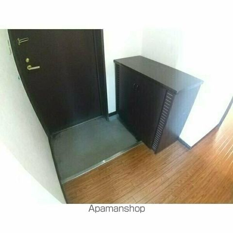 ショパンシャトー山の手の内装写真