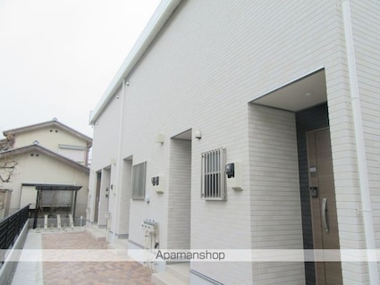 Ｒｉｓｉｎｇ　Ｓｕｎ[1LDK/45.86m2]の外観4