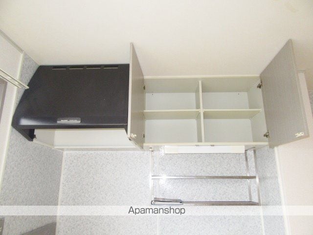 セジュール西方の内装写真