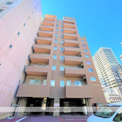 宮城県仙台市青葉区国分町３丁目[1LDK/42.64m2]の周辺6