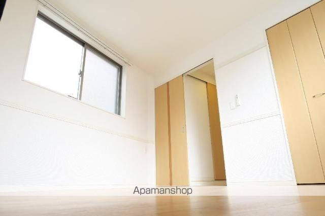 A&M YAKUINの内装写真