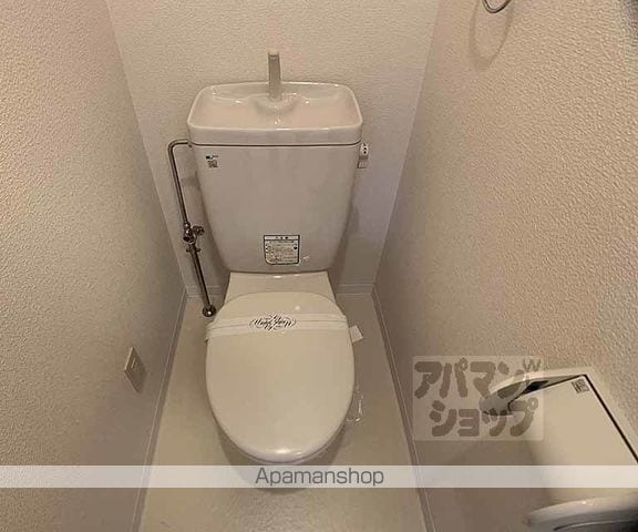 エステムコート御所南の内装写真