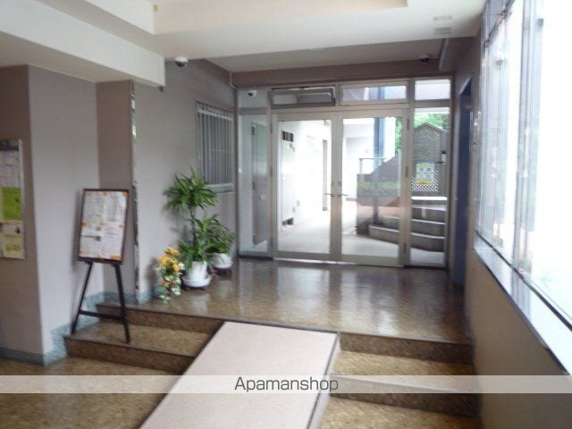 パークビュー四ツ池のその他写真