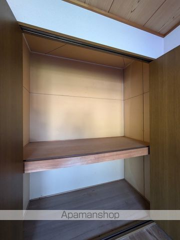 シャレーミーユの内装写真