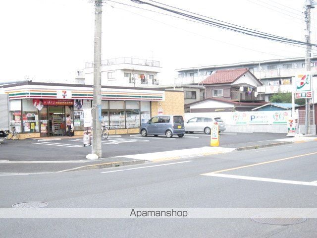 ガーデンヒルの周辺写真