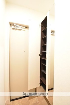 香川県丸亀市新浜町１丁目[2LDK/50.41m2]の玄関