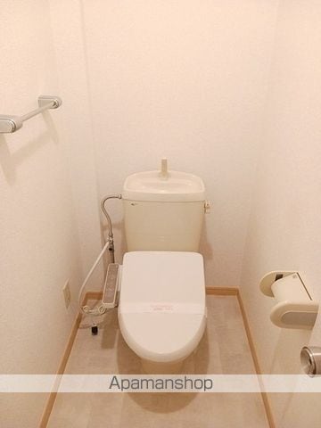 コンフォートTの内装写真