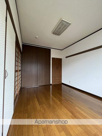 レジデンス安田の内装写真
