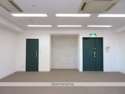 東京都中野区東中野１丁目[1R/49.06m2]のその他部屋・スペース