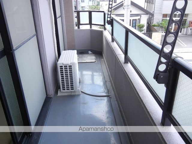 ヴィラ武智の内装写真
