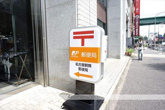 アステリ鶴舞ディオの周辺写真