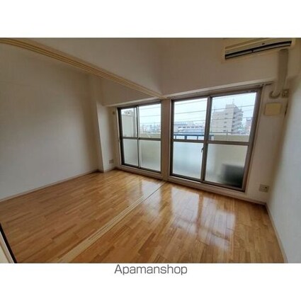 Ｓｏｕｔｈ　Ｖａｌｌｅｙ[1DK/32.55m2]のロビー4