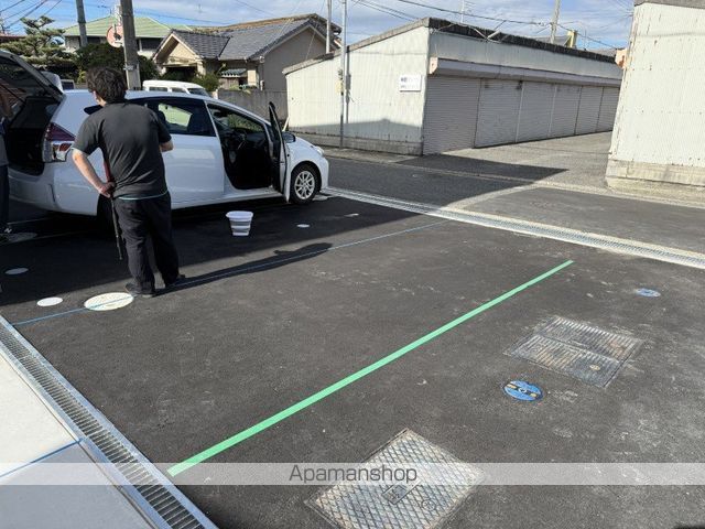 クリエオーレ南上町のその他写真