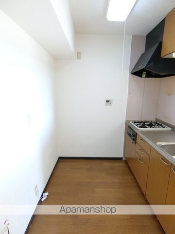 マンション柏の内装写真