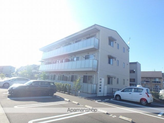 Residence Esperanceの外観写真