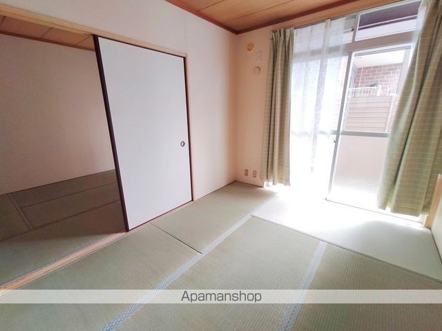 田中・大村ハイツの内装写真