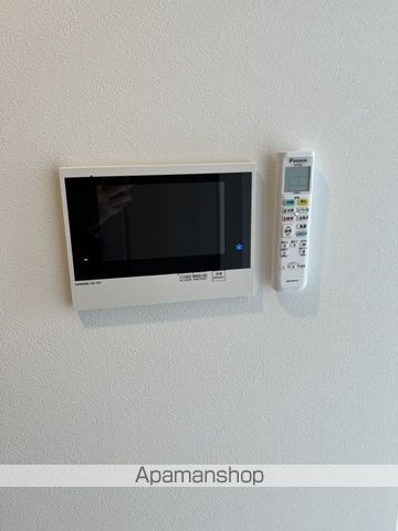 S−RESIDENCE亀島駅前ASCENTの内装写真