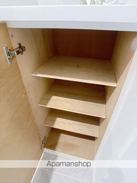 リアライズ門田屋敷[1K/20.13m2]の内装5
